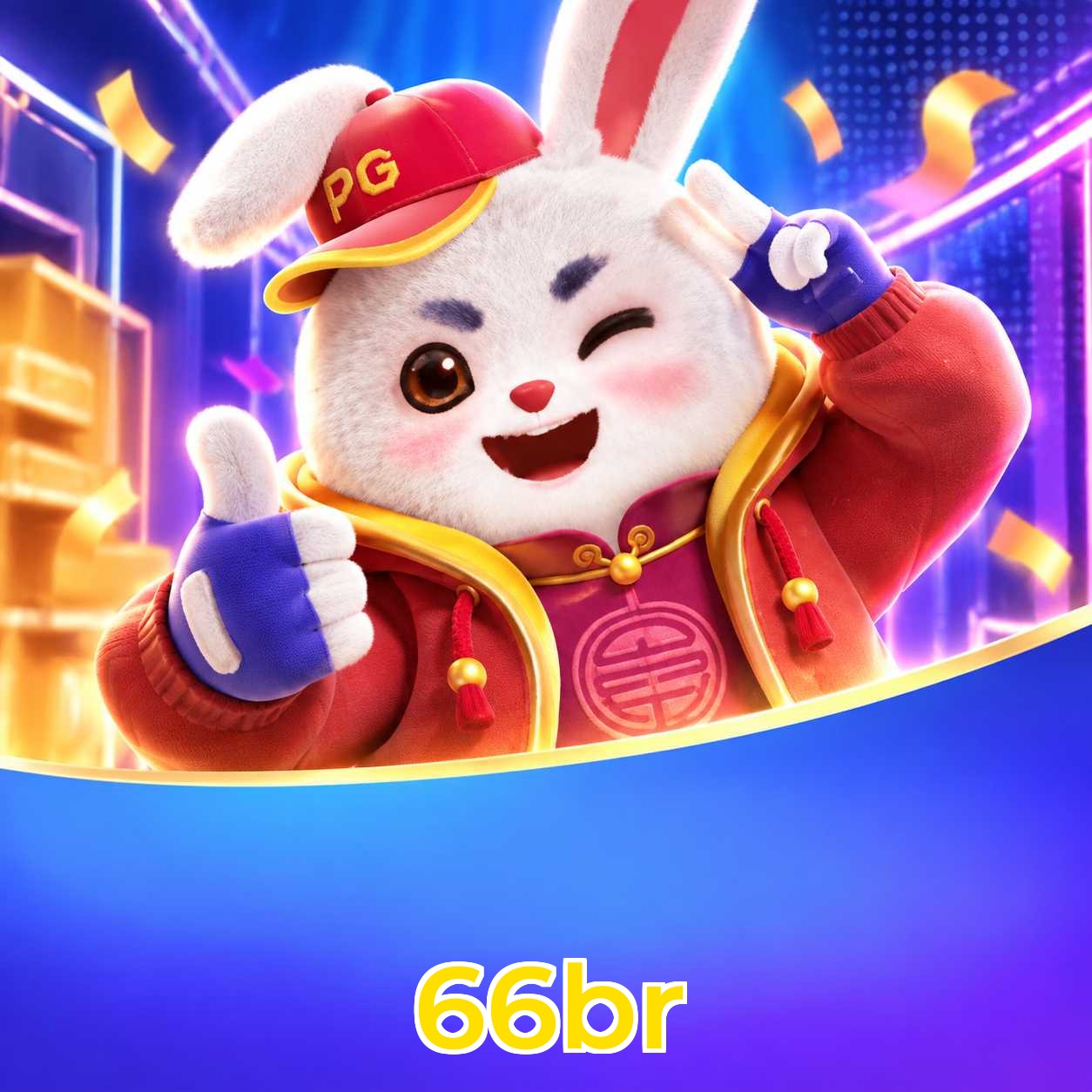 Plushie Frenzy com RTP 96.75% testado na 66br