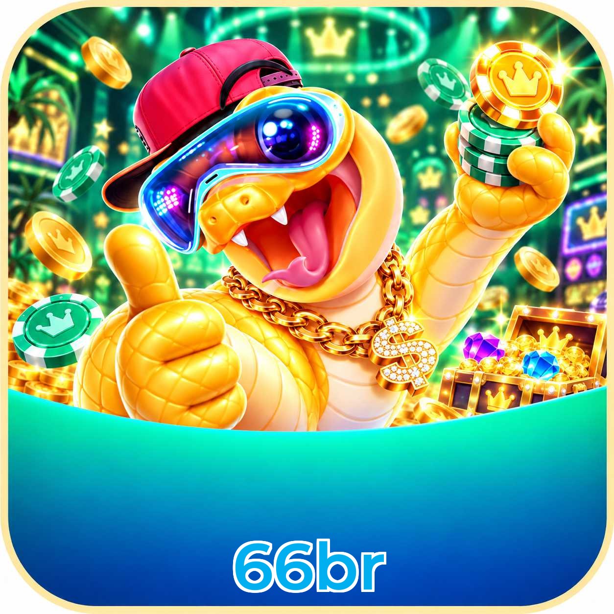 Slots e lottery na mesma plataforma 66br