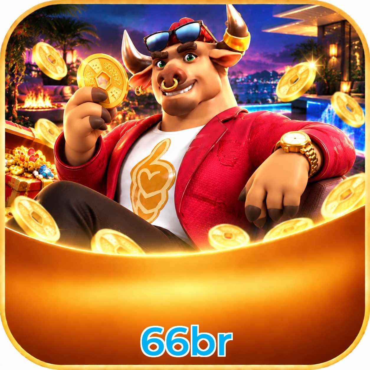 Plushie Frenzy no iOS após instalar 66br