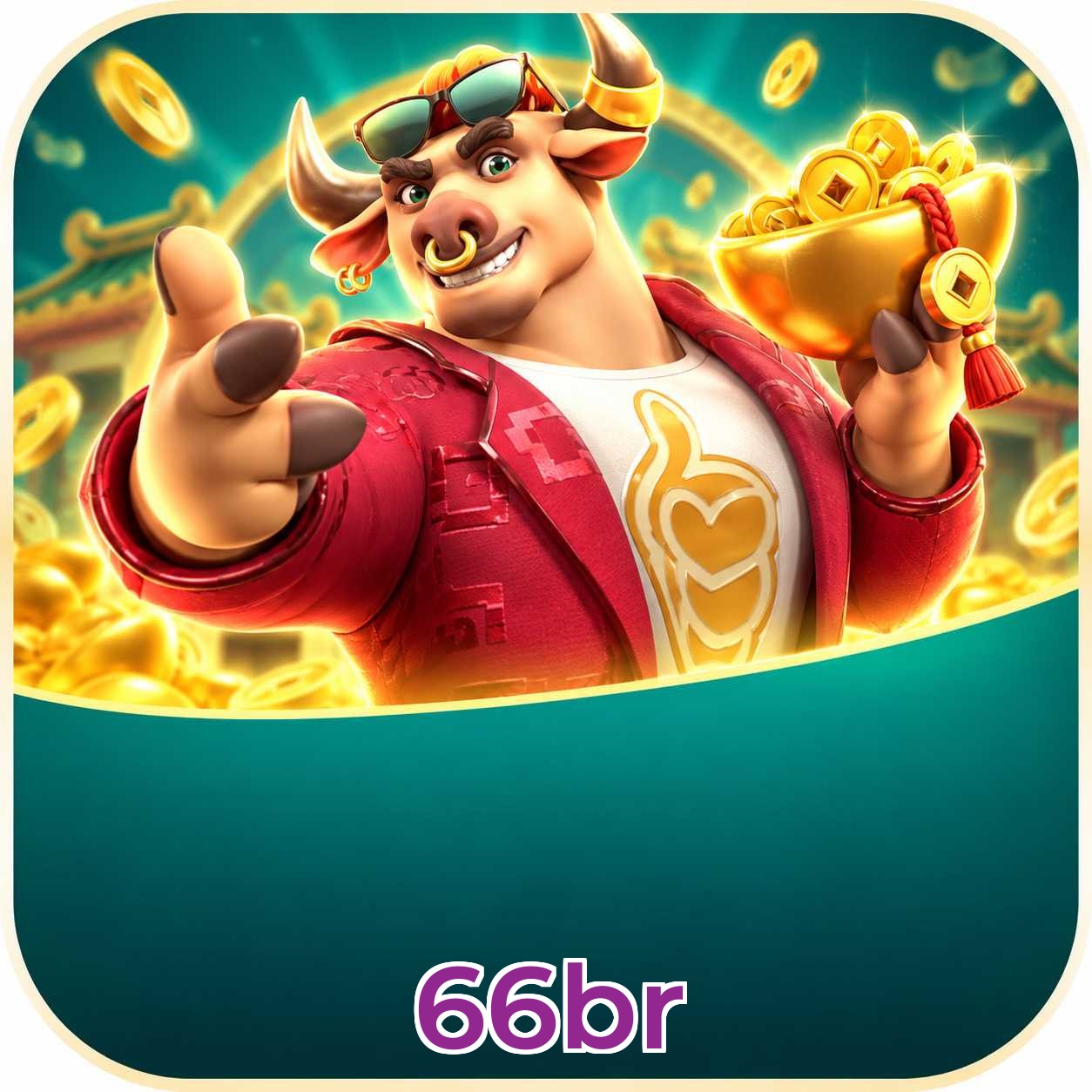Plushie Frenzy no aplicativo 66br
